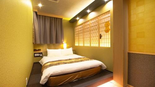 Ota Apartment | お宿寧々東京平和島OyadoNene駅4分