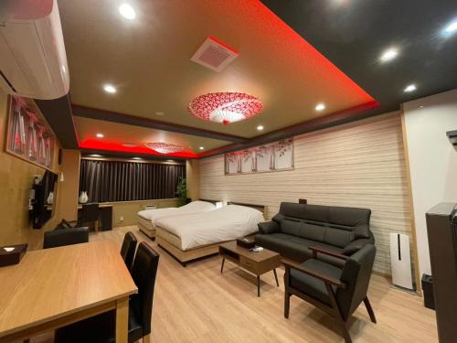 Haneda Apartment | お宿寧々羽田 OyadoNene穴守稲荷駅15秒羽田空港10分
