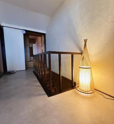 Joetsu Apartment | つむぎの宿いちTsumugi's inn Ichi