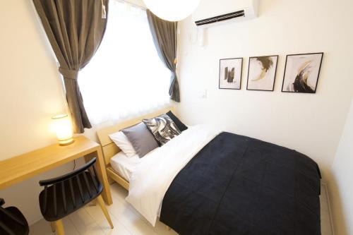 Ebisu Apartment | アンドステイ恵比寿3丁目303