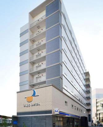 Fujisawa Hotel | キップホテル湘南藤沢