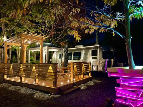 Eniwa Other | キャンパーズエリア恵庭 TCS Village