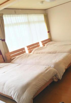 Kanazawa House | ゲストハウス西金沢Smile&smile