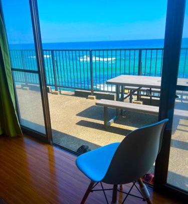 Oda House | コンドミニアム海のまんまえ荘