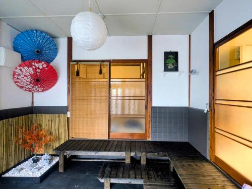 Odawara Apartment | サマサマアイル saMa-saMa Aisle