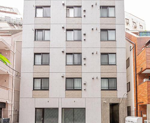 Ikebukuro Apartment | タスキスマート池袋一号館Tasuki Smart Ikebukuro1