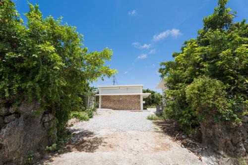 Aguni Cabin | ダイバーズヴィラYoNNER