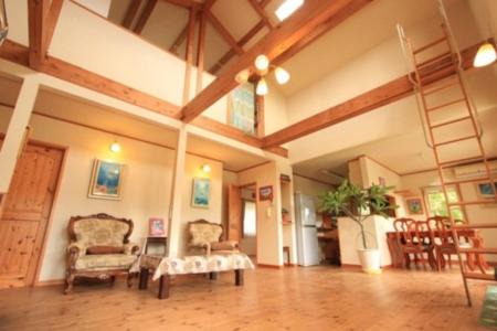 Hojo House | ハワイアンロコホーム ハナホウ