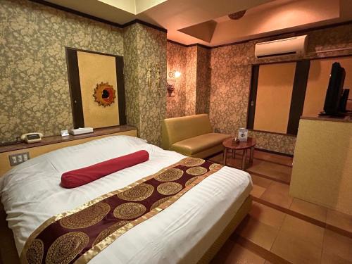 Matsukagecho Hotel | ホテルアイエス