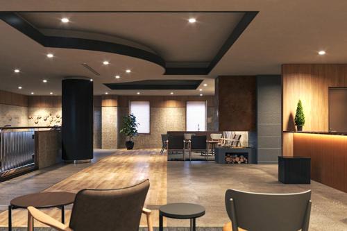 Toyama Hotel | ホテルエノエ富山
