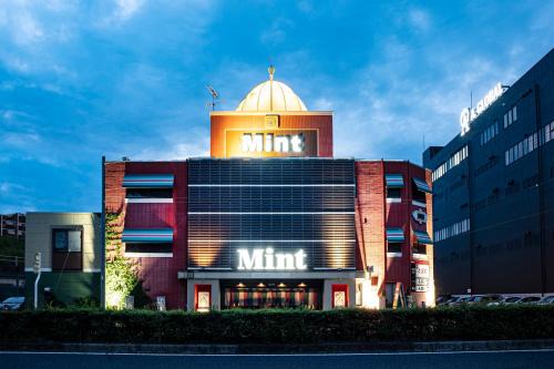 Hashima Hotel | ホテルミント羽島