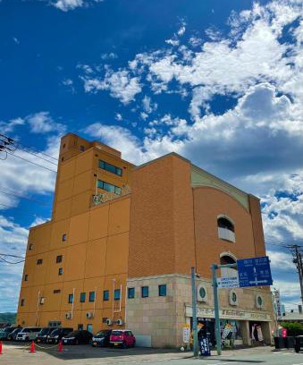 Kitami Hotel | ホテルロイヤル北見