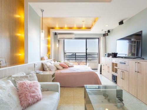 Sasebo Hotel | リゾートホテル CARA -Adult Only-