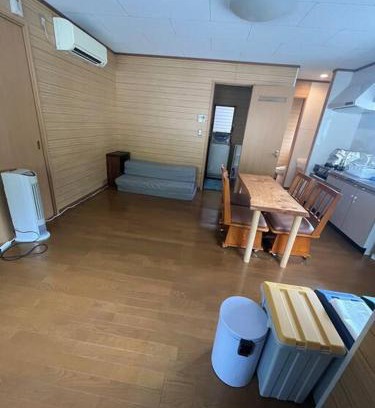 Numazu Apartment | 一棟貸切ゲストハウス