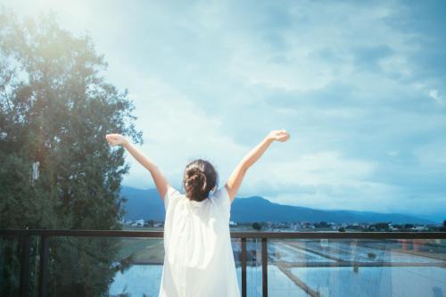 Sanxing House | 三星宿x包棟民宿 享有專屬空間