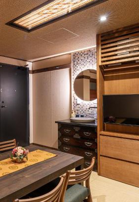 Gion Hotel | 京都の宿 ぎをんの月