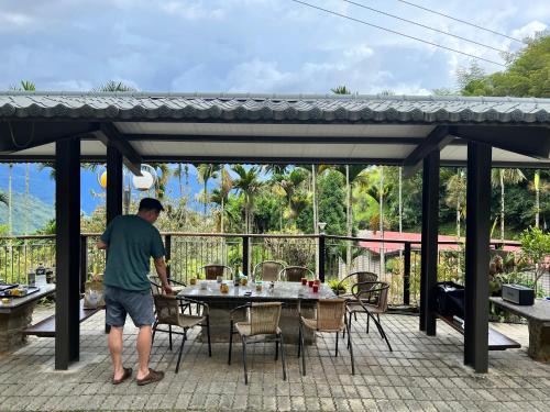 Fanlu Bed & Breakfast | 仲明居Zhong Ming Ju Taoyi Fang