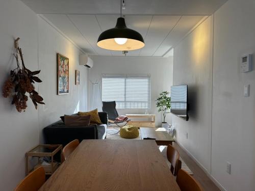 Toba Apartment | 伊勢志摩観光に最適 パールロードの玄関口 PAARU inn 2階A室 セルフチェックイン