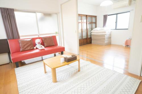 Sasebo House | 佐世保 貸切小さな一軒家 GUEST HOUSE 楽楽 Luck-Luck