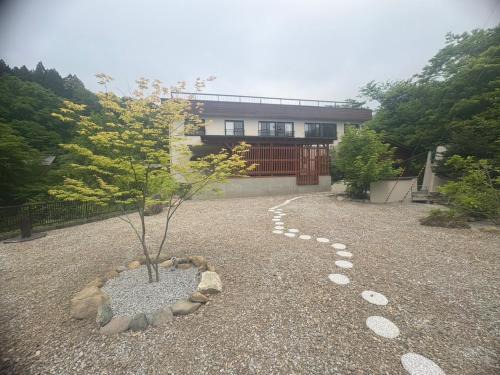 Fukushima Hotel | 信夫温泉青州