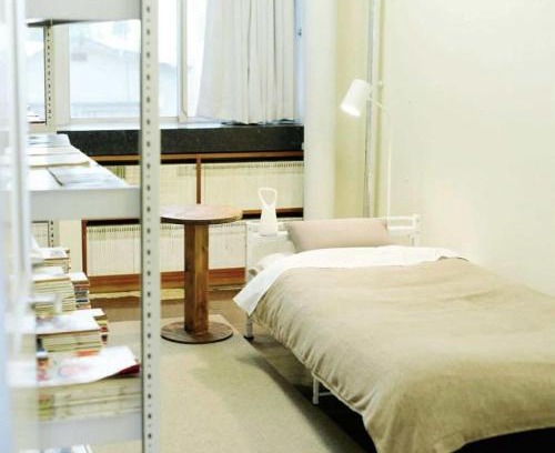 Misato Apartment | 北のくらし研究所