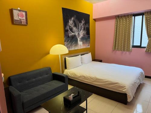 University District House | 台中向日葵