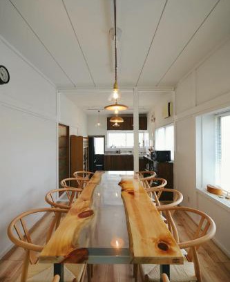 Shiogama House | 塩釜バケーションレンタル Sora No Oka