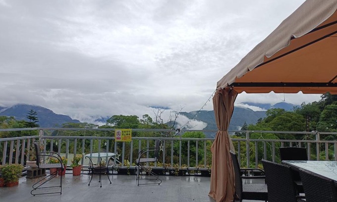 Fanlu House | 大方茶葉民宿