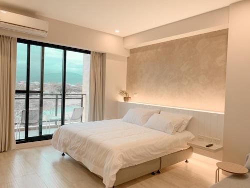 Sanxing House | 如沐咖啡旅宿
