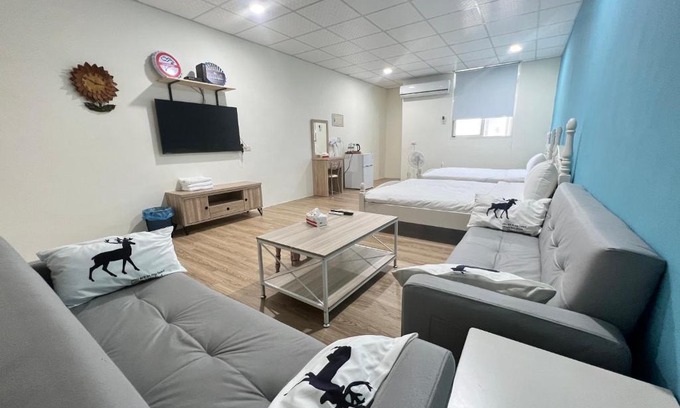 Fangliao House | 小燕子輕旅