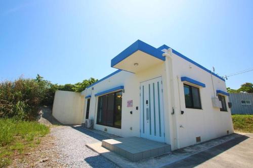 Sumuide House | 屋我地島 平屋1棟貸し BBQ可 最大8名 古宇利島まで車7分 ファミリにーにおすすめ Marilyn house sumuide