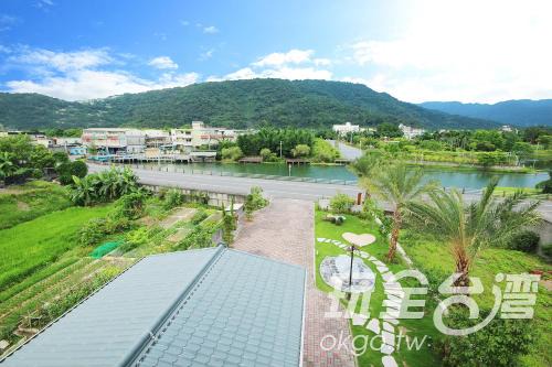 Yuanshan Bed & Breakfast | 山水包棟民宿