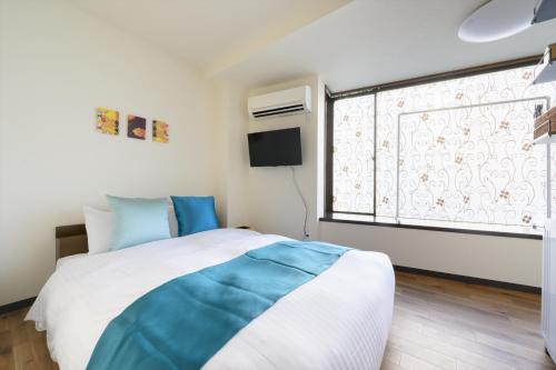Hiroshima City Centre Apartment | 廣島別邸 ダブルルーム Hiroshima Villa for 2ppl - Supported by COCOSTAY