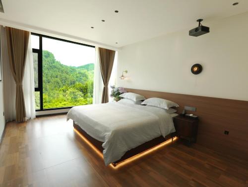 Wulingyuan House | 张家界喜屋民宿