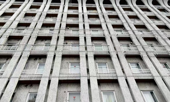 Sasazuka Apartment | 新宿圈笹塚#公寓酒店#笹塚车站步行5分钟#1站地5分钟直达新宿#シャトレーイン東京笹塚Hotel#笹塚709