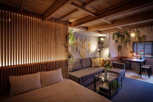 Hyuga House | 日向サーフキャンプ110