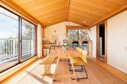 Fujisawa House | 日本湘南独立一户建 整栋出租 一览湘南街景 可眺望江之岛及海面