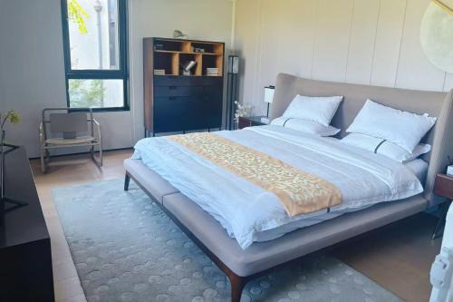 Yuyao Shi Villa | 明岚雅院