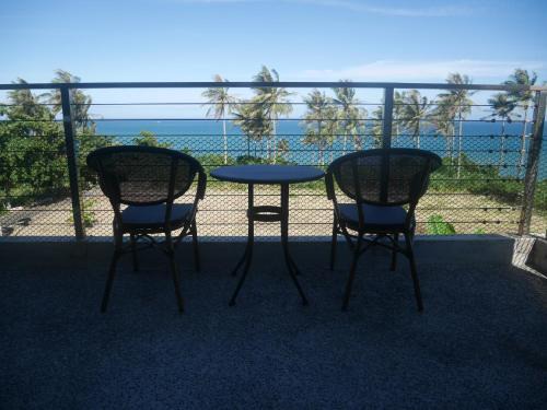 Chenggong House | 春夏秋冬海景民宿Ocean View Motel