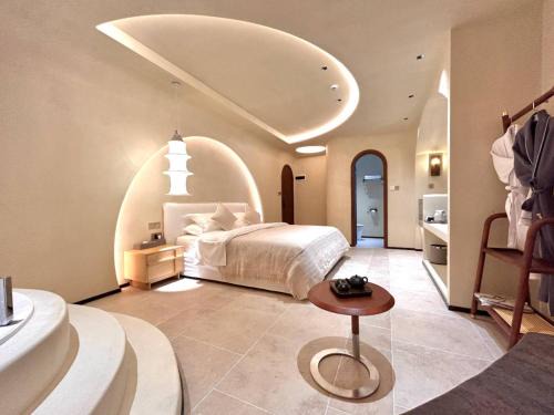 Dali Town House | 栖悦风禾 QiYue FengHe Villa Resort