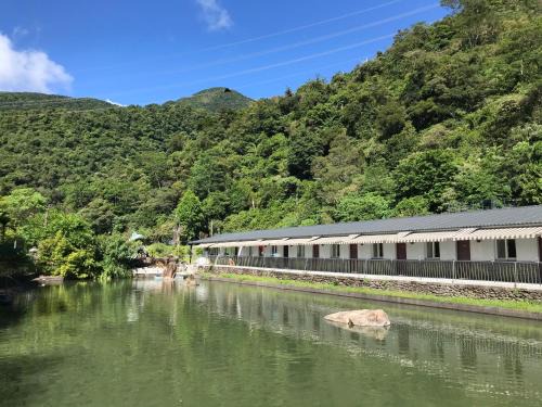 Suao House | 永樂仙境326莊園-冷熱雙泉