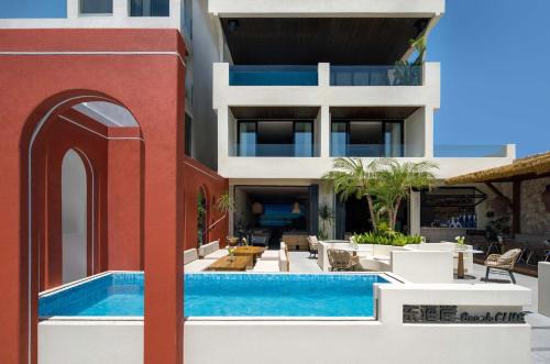 Dapeng Hotel | 深圳较场尾东海岸海景民宿