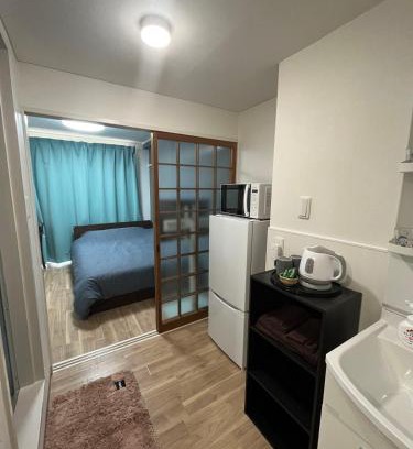 Matsufuku Cho Apartment | 玉藻藤塚町