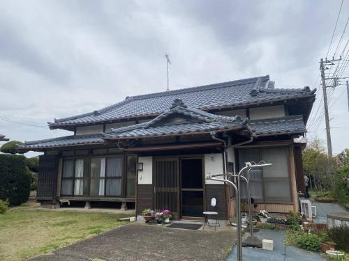 Mobara House | 美禄の杜 離れ