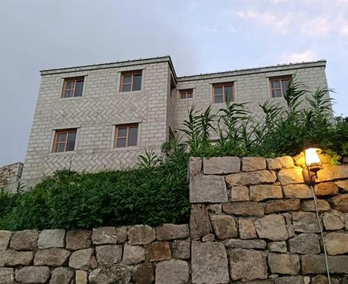 Beigan House | 芹壁愛芹小築