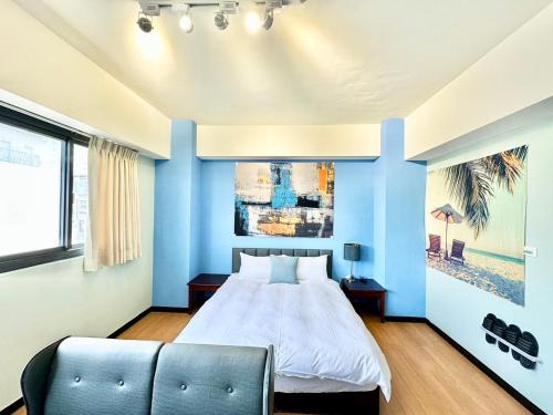 University District House | 莫蘭狄