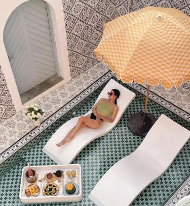 Hengchun Villa | 蒔花澄旅