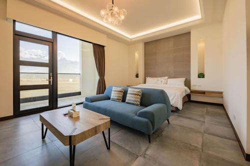 Chishang House | 蘴旅民宿