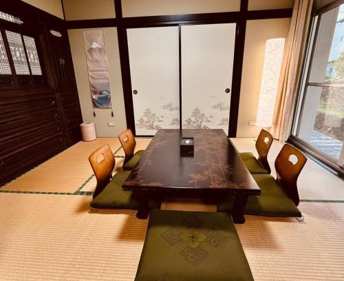 Kadena-cho Apartment | 読谷喜名ハウス