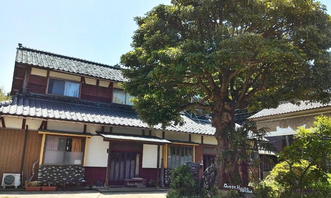 Fukui House | 越前ゲストハウスTAMADA